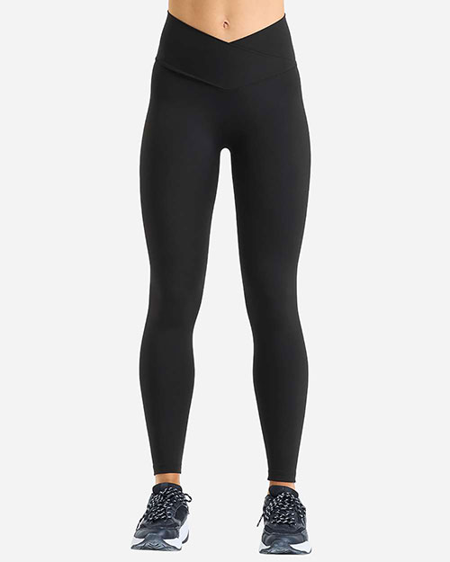 TriDri TD651 Women's Luxe Leggings at GotApparel