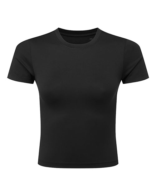 TriDri TD653 Women's Luxe Fitted Tee at GotApparel