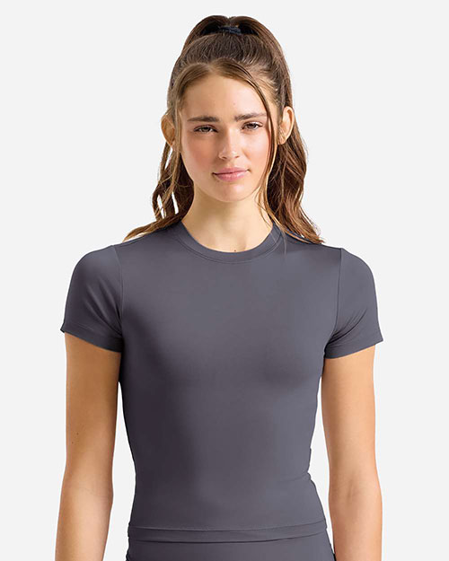 TriDri TD653 Women's Luxe Fitted Tee at GotApparel