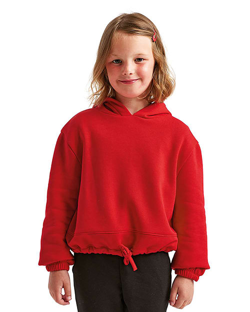 TriDri TD85B Youth Maria Hooded Sweatshirt at GotApparel