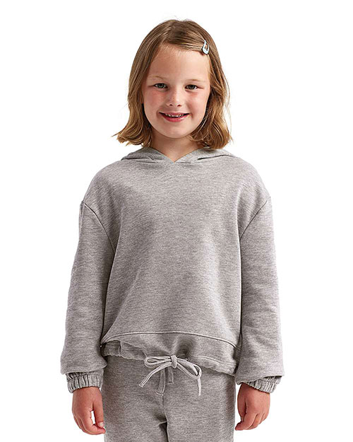 TriDri TD85B Youth Maria Hooded Sweatshirt at GotApparel