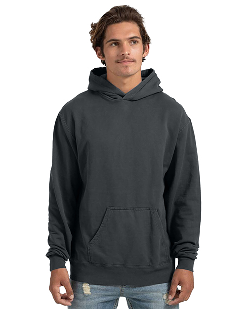 Tultex 1910 Men Heritage Hooded Sweatshirt at GotApparel