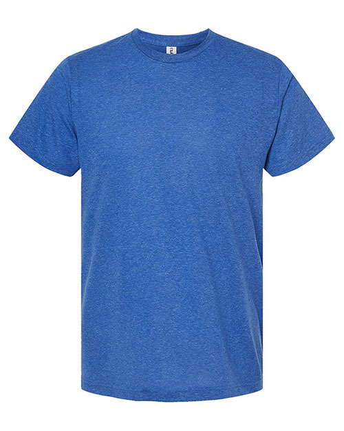 Tultex 241 Unisex Poly-Rich T-Shirt at GotApparel