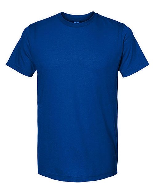 Tultex 241 Unisex Poly-Rich T-Shirt at GotApparel