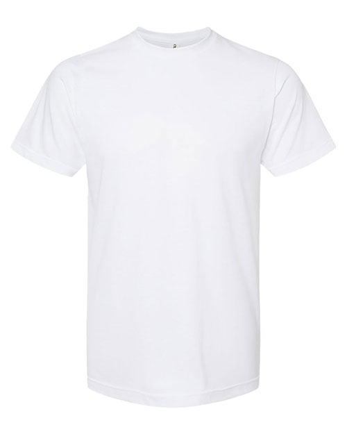 Tultex 241 Unisex  Poly-Rich T-Shirt at GotApparel