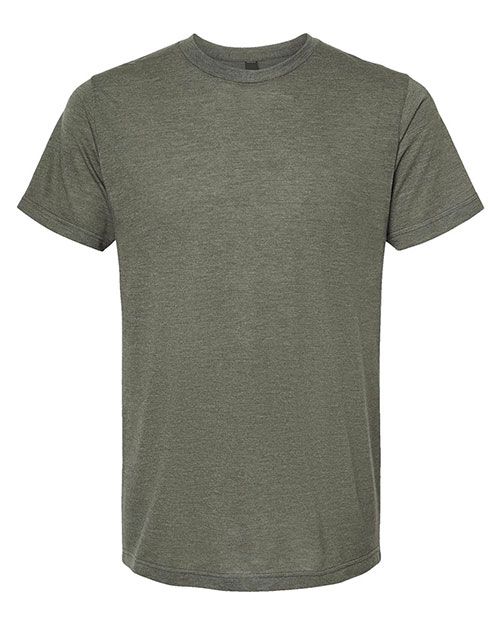 Tultex 254 Unisex  Tri-Blend T-Shirt at GotApparel