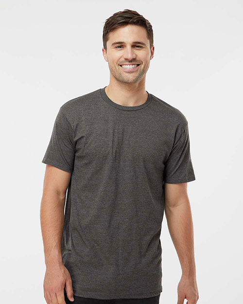 Tultex 290 Unisex Jersey T-Shirt at GotApparel