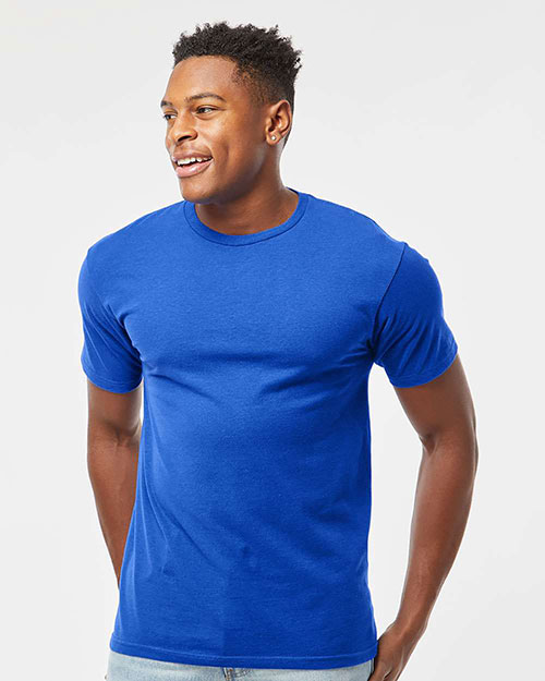 Tultex 290 Unisex Jersey T-Shirt at GotApparel