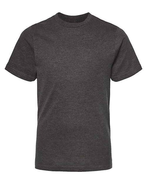 Tultex 295 Boys Youth Heavyweight T-Shirt at GotApparel