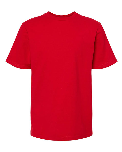 Tultex 295 Boys Youth Heavyweight T-Shirt at GotApparel