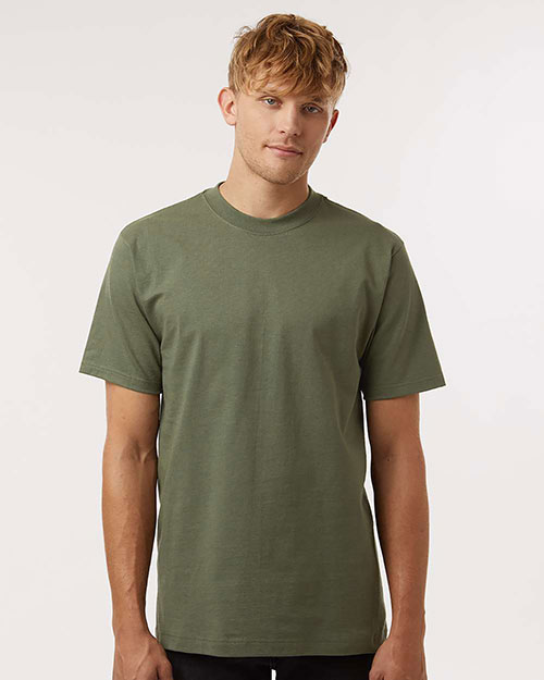 Tultex 299 Unisex Heavyweight Street T-Shirt at GotApparel