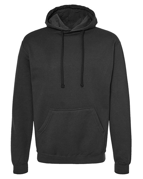 Tultex 320 Unisex  Fleece Hooded Sweatshirt at GotApparel