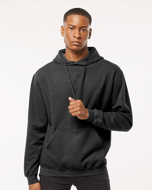 Tultex 320 Unisex Fleece Hooded Sweatshirt at GotApparel