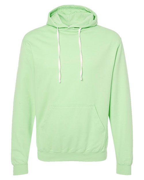 Tultex 320 Unisex  Fleece Hooded Sweatshirt at GotApparel