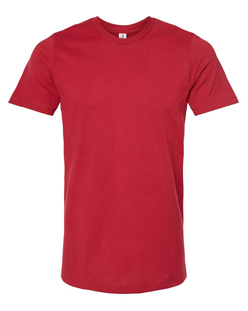Tultex 502 Men Premium Cotton T-Shirt at GotApparel