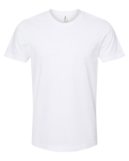 Tultex 502 Men Premium Cotton T-Shirt at GotApparel
