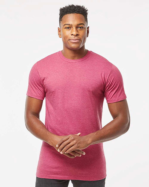 Tultex 541 Unisex Premium Cotton Blend T-Shirt at GotApparel
