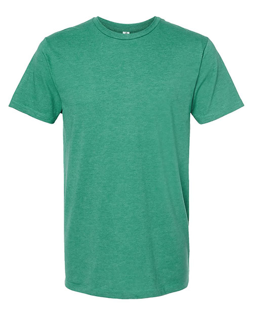 Tultex 541 Unisex  Premium Cotton Blend T-Shirt at GotApparel
