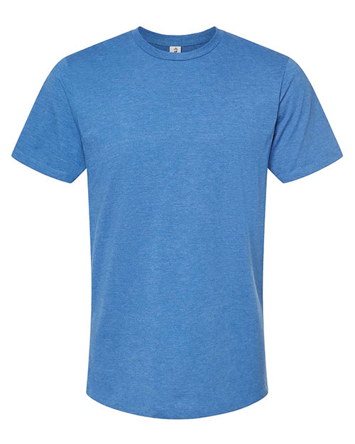 Tultex 541 Unisex  Premium Cotton Blend T-Shirt at GotApparel