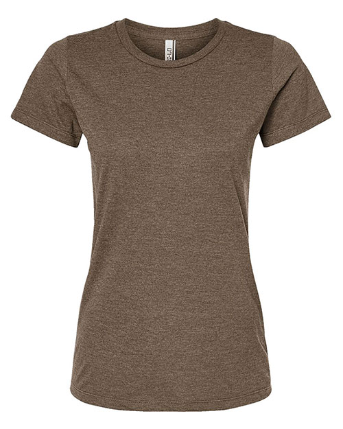 Tultex 542 Women's Premium Cotton Blend T-Shirt at GotApparel