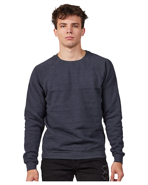 Tultex 582 Unisex  Premium Fleece Crewneck Sweatshirt at GotApparel