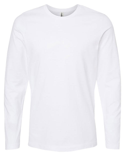 Tultex 591 Unisex  Premium Cotton Long Sleeve T-Shirt at GotApparel