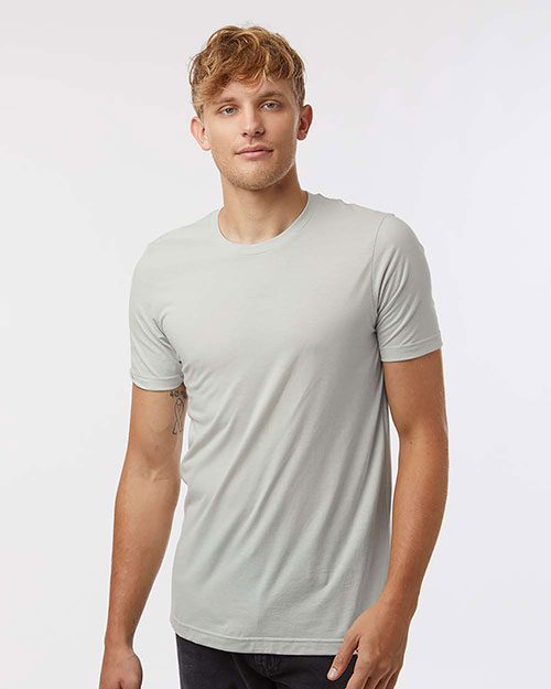 Tultex 602 Combed Cotton T-Shirt at GotApparel