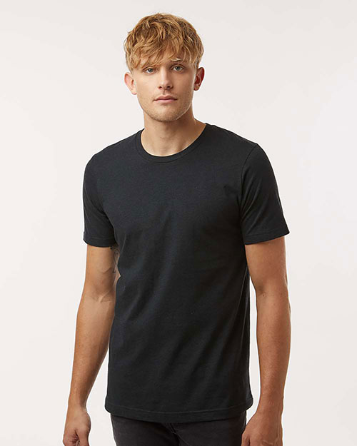 Tultex 602CVC Combed CVC T-Shirt at GotApparel