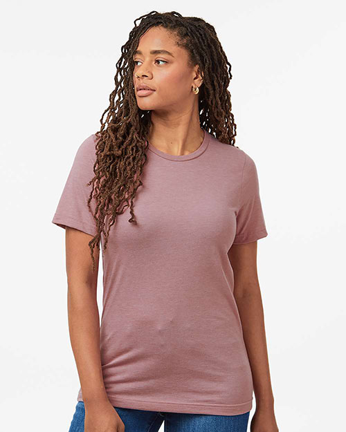 Tultex 602CVC Combed CVC T-Shirt at GotApparel