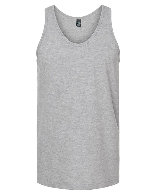 Tultex S105 Unisex  Fine Jersey Tank Top at GotApparel