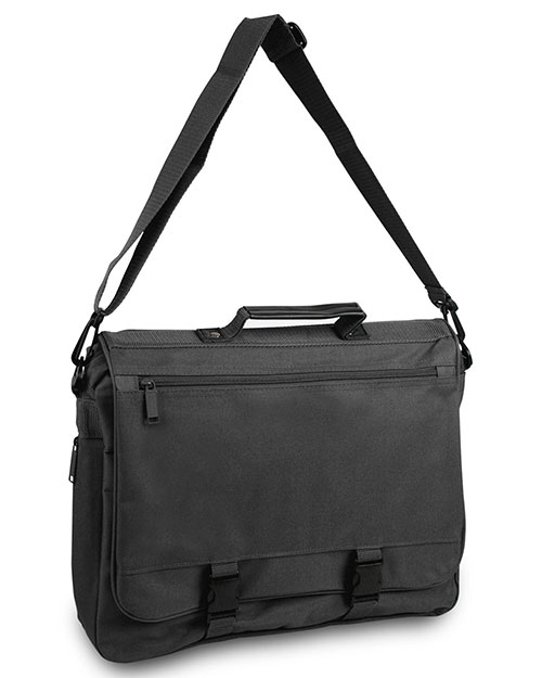 UltraClub 1012 Unisex Expandable Briefcase at GotApparel