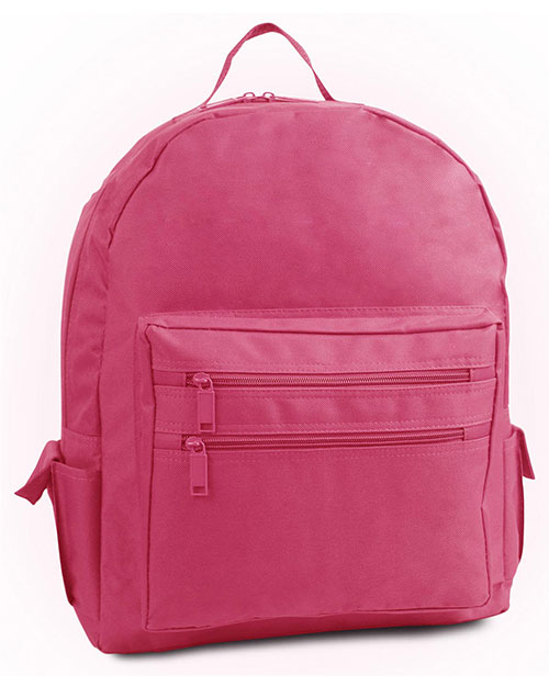 UltraClub 7707 Unisex Backpack on a Budget at GotApparel
