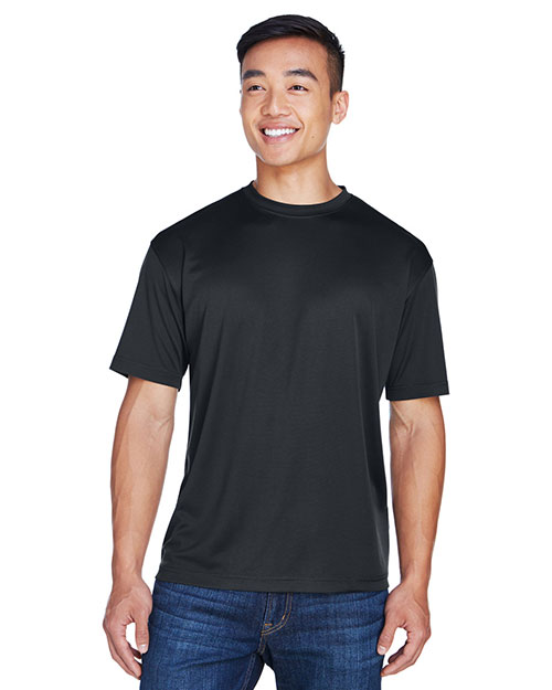 Ultraclub 8400 Men Cool & Dry Sport Tee 6-Pack at GotApparel
