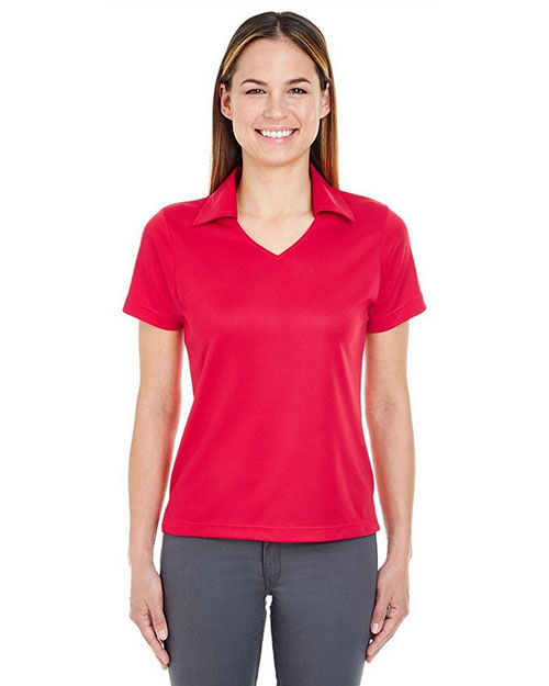 UltraClub 8407 Women Cool & Dry Sport Pullover at GotApparel