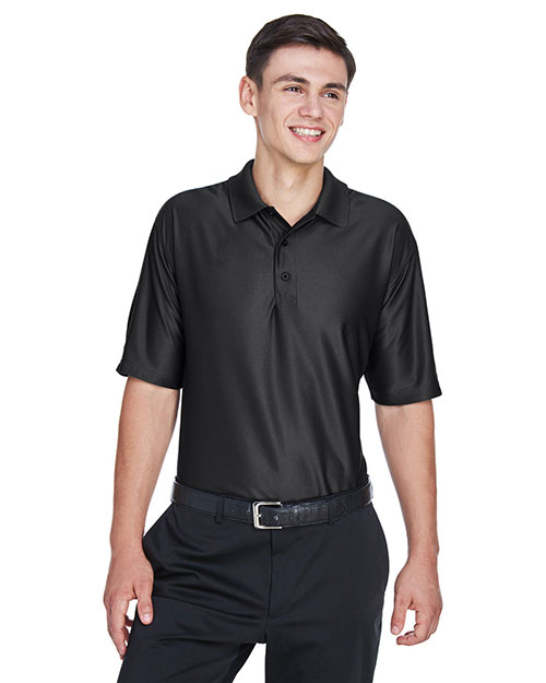 Ultraclub 8415 Men Cool & Dry Elite Performance Polo 10-Pack at GotApparel