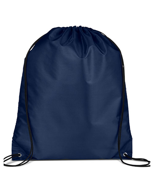 UltraClub 8886 Unisex Value Drawstring Sport Pack at GotApparel