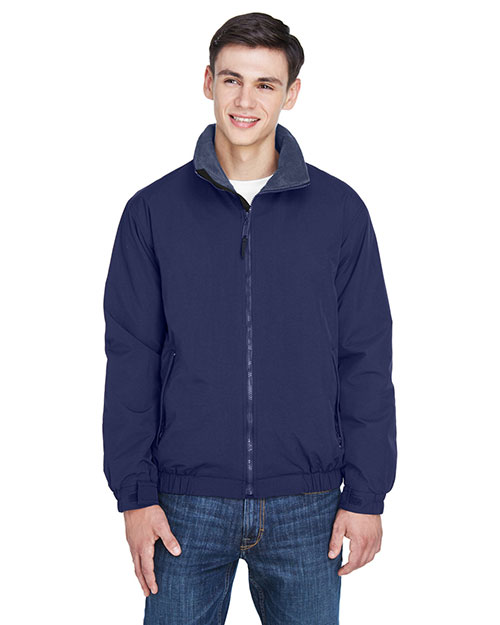 Ultraclub 8921 Men Adventure All Weather Jacket at GotApparel