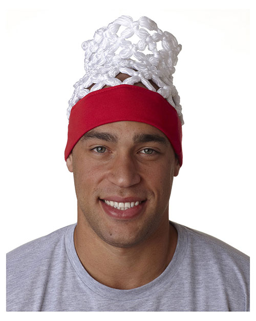 Liberty Bags HH01 Unisex Hoop Head Cap at GotApparel