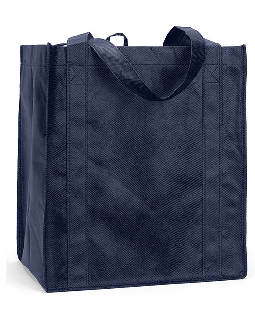 UltraClub R3000 Men Reusable Shopping Bag at GotApparel
