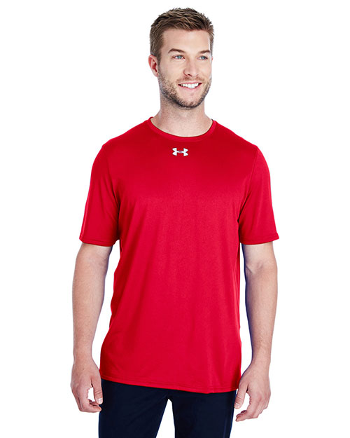 Under Armour 1305775  Men's Locker T-Shirt 2.0 at GotApparel