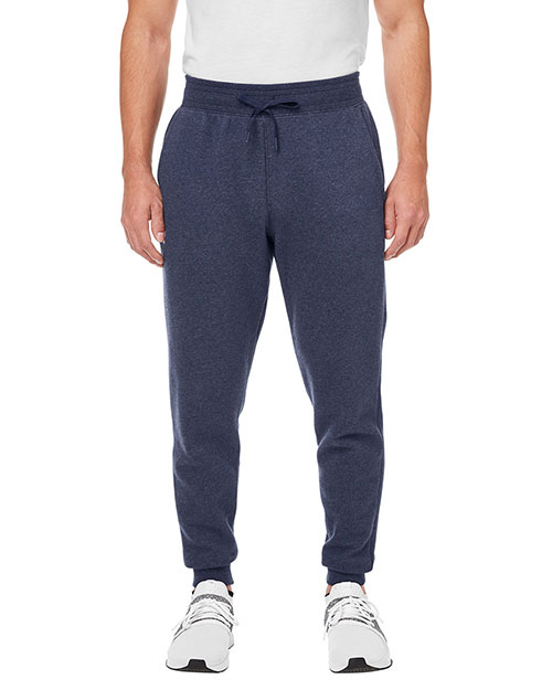 Under Armour 1317455  Men's Hustle Fleece Jogger Pant at GotApparel