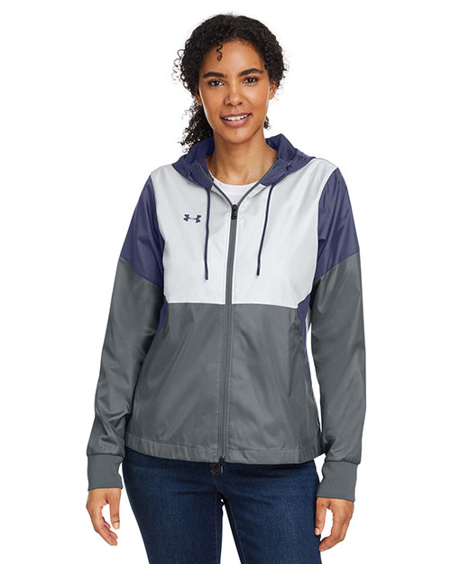 Under Armour 1359348  Ladies' Team Legacy Jacket at GotApparel