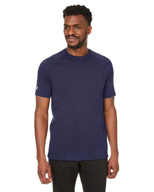 Under Armour 1360695 Unisex Athletics T-Shirt at GotApparel