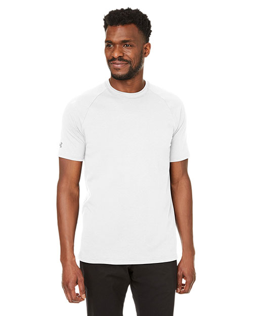 Under Armour 1360695  Unisex Athletics T-Shirt at GotApparel