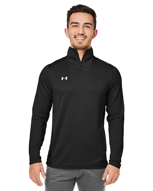 Under Armour 1360712  Men's Command Quarter-Zip at GotApparel