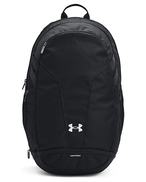 Under Armour 1364182  Hustle 5.0 TEAM Laptop Backpack at GotApparel