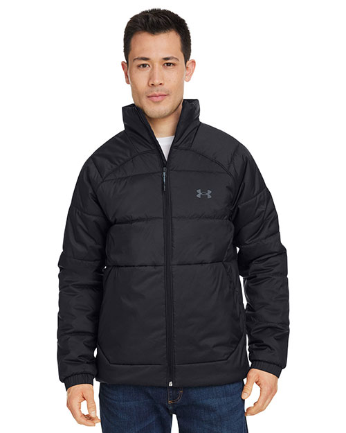 Under Armour 1364907  Men's Storm Insulate Jacket at GotApparel