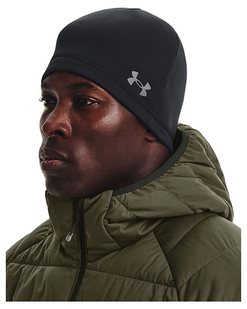 Under Armour 1365918  Storm ArmourFleece Beanie at GotApparel