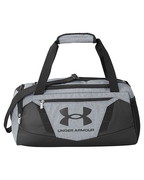 Under Armour 1369221 Undeniable 5.0 XS Duffle Bag at GotApparel