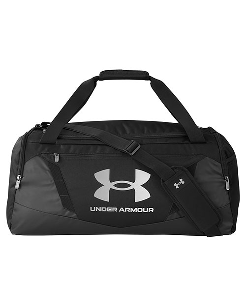 Under Armour 1369223 Undeniable 5.0 MD Duffle Bag at GotApparel